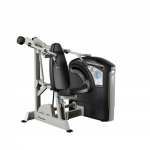 Nautilus One Shoulder Press